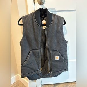 Carhartt Insulated Vest